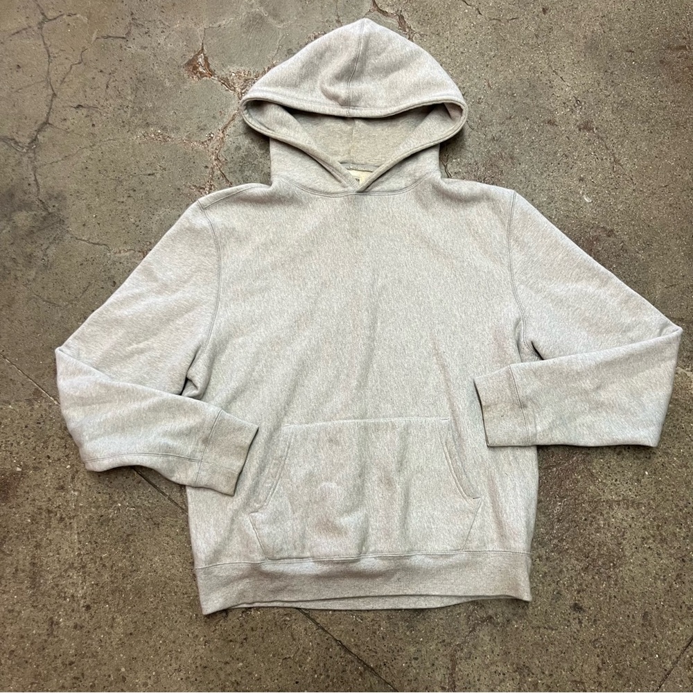 Knickerbocker Heavyweight Hoodie (L)
